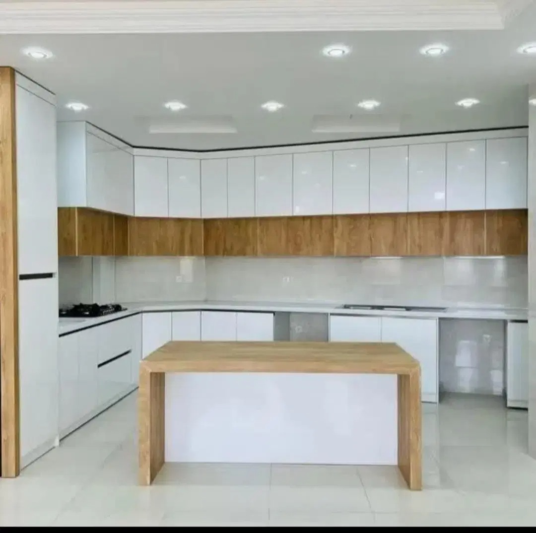 ساخت و تعمیرات کابینت دراور کمددیواری درمحل