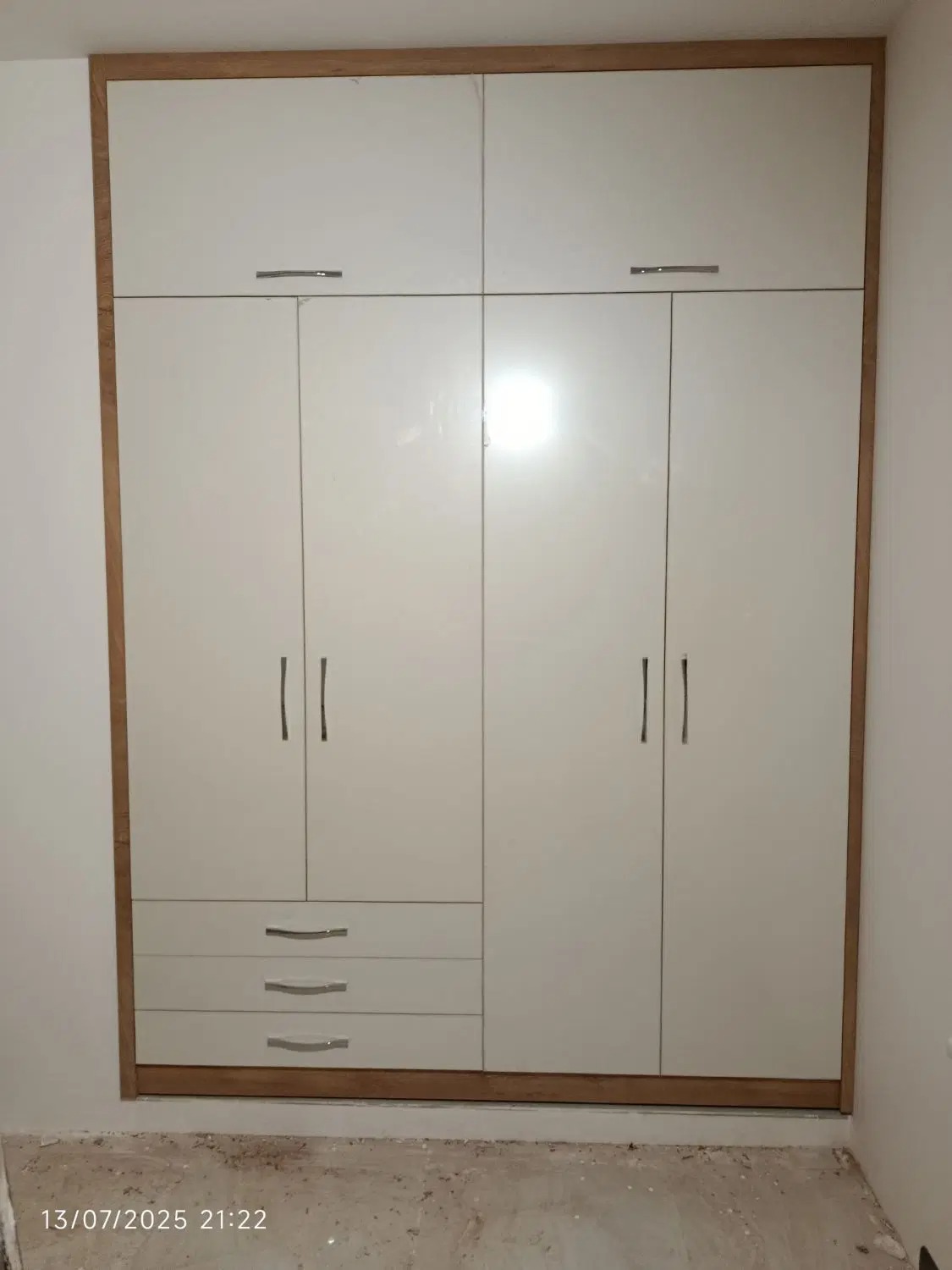 نصاب و تعمیرات و ساخت کابینت